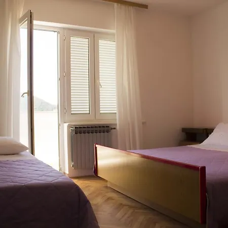 Apartment Gulic Supetarska Draga Exterior photo