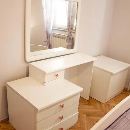 Apartment Gulic Supetarska Draga Exterior photo