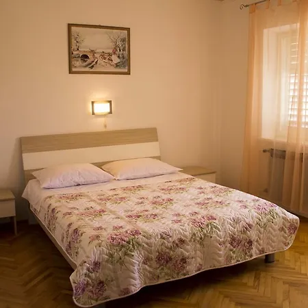 Apartment Gulic Supetarska Draga Exterior photo