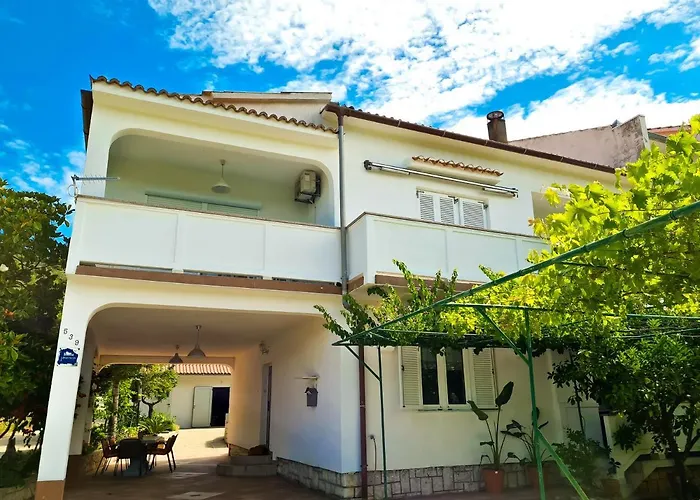 Apartment Gulic