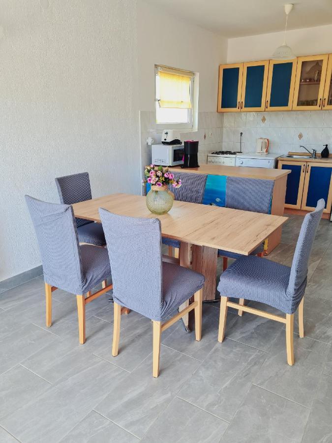 Gulic Apartment