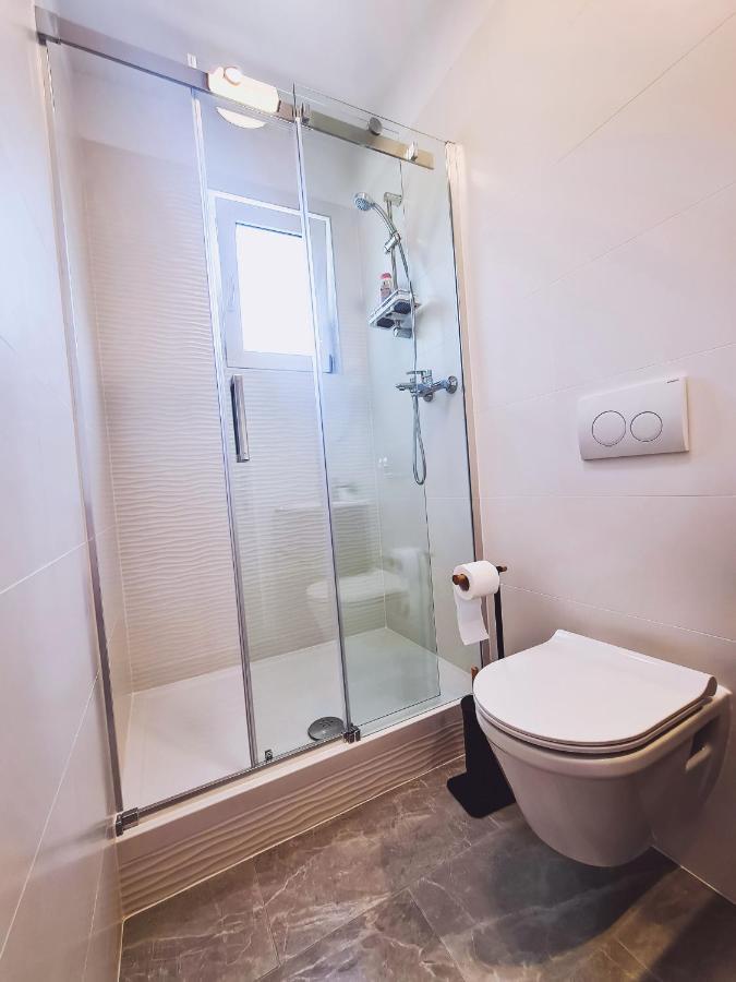 Apartment Gulic *