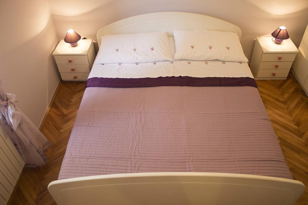 Gulic Apartment Supetarska Draga