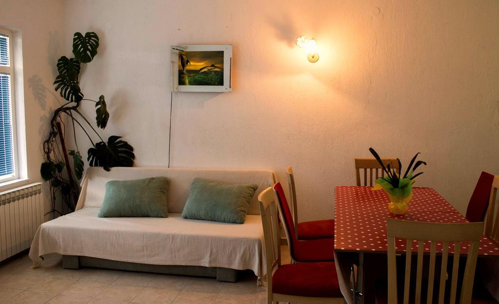 Apartment Gulic Supetarska Draga